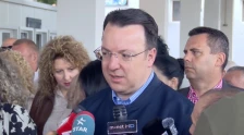 Условите од „Рајан ер“ за влез во македонскиот пазар се невозможни, вели Николовски - telma.com.mk