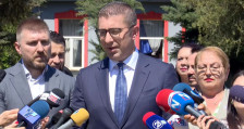 Мицкоски: Прво да ја заокружиме внатрепартиската структура, а потоа ќе се посветиме на владината коалиција - telma.com.mk