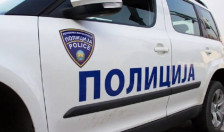 Немал положено за возачка, возел со 2,73 промили алкохол, направил сообраќајка, нападнал полицајци - приведен жител на Дебар - telma.com.mk