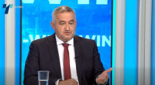 Клековски: Има значајни проблеми во исплата на платите во јавното здравство кои се околу 25 милиони евра месечно - telma.com.mk