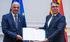 Потпишана Конвенцијата на Советот на Европа за вештачка интелигенција - telma.com.mk