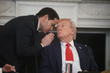 Рубио: Трамп е „многу разочаран“ од НАТО - telma.com.mk