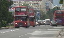 Поништена е набавката за градски електрични автобуси на ЈСП, по втор пат - telma.com.mk