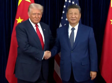 Трамп ќе се сретне со Си во Пекинг, додека војната и инфлацијата влијаат врз неговото претседателствување - telma.com.mk