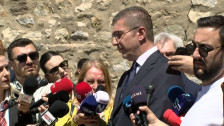 Мицкоски за екстрадицијата на Груевски: Секој има свои права пред правосудните органи - telma.com.mk