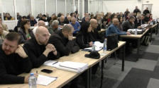 Продолжува судењето за пожарот во „Пулс“-се очекува сведочење на вештото лице од Судска медицина - telma.com.mk