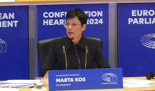 Кос: Во ЕУ има место за сите земји од Западен Балкан - telma.com.mk