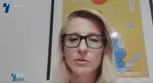 Станојоска: Речиси секое четврто дете било жртва на сајбер насилство - според истражување спроведено на територија на цела држава - telma.com.mk