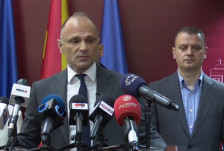 Филипче: Се повлекуваме од Комисијата за финансирање и буџет, СДСМ нема да учествува во секојдневното, брутално, задолжување на државата - telma.com.mk