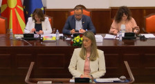 Зајковска која беше поврзувана со сменетата членка на ДКСК Ристовска, предложена за нејзина наследничка - telma.com.mk