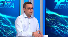 Томшиќ: Најмногу претставки за дискриминација има во државниот сектор поради политичка определба и етничка припадност - telma.com.mk