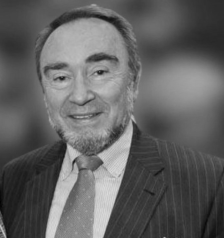 Почина поранешниот македонски министер и новинар Мартин Треневски - telma.com.mk