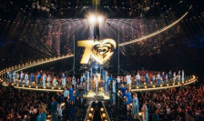 Eвровизија 2026 во знакот на јубилејот: Финалето во Виена во тек - telma.com.mk