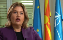Божиновска: Следната недела ќе одлучиме дали и какви мерки ќе има за цените на горивата - telma.com.mk