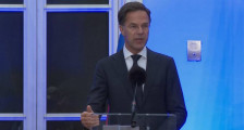 Руте: НАТО нема да дозволи Балканот да се дестабилизира - telma.com.mk