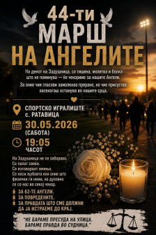 Родителите на жртвите од Пулс: „Не бараме пресуда на улица, бараме правда во судница“ - telma.com.mk