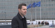 Европската комисија стави на располагање 65,7 милиони евра за Македонија, објави Муцунски - telma.com.mk