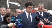 Рокас: Има забрзување на процесот на реформите - telma.com.mk