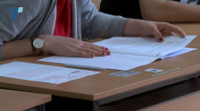 Ќе има казни за препишувачите на полагањето државна матура - telma.com.mk