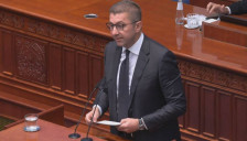 Мицкоски: Ако не видиме испорака од бугарска страна, нема да се поместиме ниту милиметар додека сум премиер - telma.com.mk