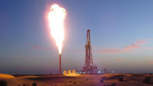 Раст на цената на барел нафта на меѓународните берзи - telma.com.mk