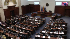 СДСМ со теза за техничка влада за уставни измени, Муцунски обвини за хистерија - telma.com.mk