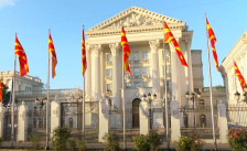 ЗНАМ не очекуваат смена на нивни министри со реконструкцијата - нејасна судбината на министерот за труд Лимани - telma.com.mk