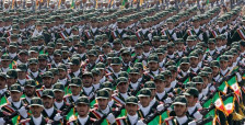 Иран егзекутираше маж под обвинение за шпионажа во корист на САД и Израел - telma.com.mk
