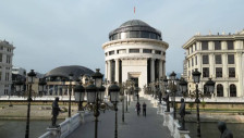 Имотните деликти и сообраќајните прекршоци најчести кривични дела во 2025 година - telma.com.mk