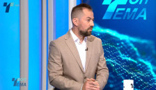 Маглешов: Никој во оваа држава не верува дека повлекувањето на овластувањата за обвинителите е принципиелен и легалистички потег на државниот обвинител - telma.com.mk