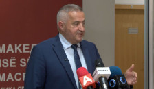 Клековски: Над 1.800 вработени во јавното здравство тужат за неисплатени законски додатоци на плата - telma.com.mk