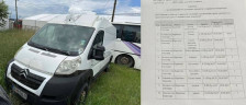 Пет лица во Агенцијата за управување со одземен имот местеле јавна набавка за продажба на хаварисани возила - telma.com.mk