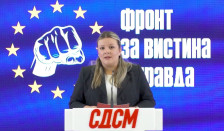 „Додека вртат милионски криминални тендери, власта најде начин како да скрати од студентите“ - СДСМ со реакција за предлог кратењата за студентите - telma.com.mk