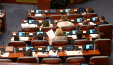 Муцунски бара консензус за реформската агенда, Филипче бара уставни измени - telma.com.mk