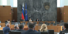 Словенечкиот парламент го назначи десничарскиот политичар Јанез Јанша за нов премиер - telma.com.mk