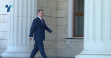 Груевски добил унгарско државјанство, екстрадицијата речиси невозможна - telma.com.mk