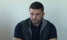 Качапор не се чувствува виновен за сообраќајката во која смртно беше прегазен Ќука - telma.com.mk