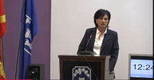 Советничка на ЗНАМ во Прилеп го напушти мнозинството и ќе дејствува независно - telma.com.mk