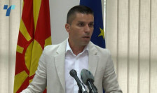Николовски на 7 мај бил повикан во полициска станица на разговор - telma.com.mk