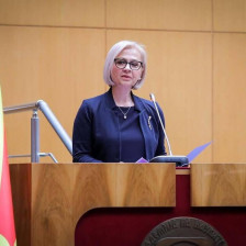 Професорката Симона Груевска-Маџоска се повлече од чело на Советот за македонски јазик - telma.com.mk