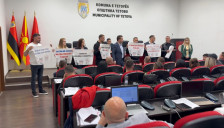 Обвинувања за распродажба на државно градешно земјиште во Тетово - telma.com.mk