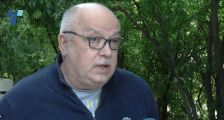 Недозволено и недопуштено во правна држава- Калајџиев за телефонскиот повик на Мицкоски до државниот обвинител за запрената истрага за мазутот - telma.com.mk