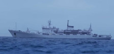 Иран: Погодивме американски воен брод - САД: Наш брод не е погоден - telma.com.mk