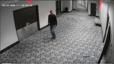 (видео) Американската обвинителка Жанин Пиро објави ново видео од напаѓачот на вечерата во Белата куќа - telma.com.mk