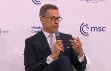 Стуб: Европа на крајот ќе мора да го обнови дијалогот со Русија - telma.com.mk