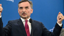 Јас сум во Америка, напиша полскиот министер по најавите од Маѓар дека ќе ги екстрадира сите криминалци од Унгарија - telma.com.mk