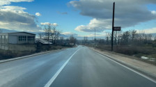 Кривична пријава за градоначалникот на Општина Врапчиште за злоупотреба на службената положба за реконструкција на локален пат - telma.com.mk