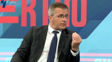 Еленовски: Од независноста до денес, државните институции не напредуваат туку само слабеат - telma.com.mk