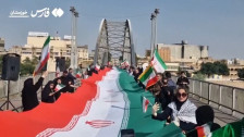 Иран би можел до 10 атомски бомби за три до шест месеци - најнови проценки на американските разузнавачи - telma.com.mk