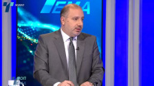 Николовски: Камионот што ја предизвика тешката сообраќајна несреќа на скопската обиколница во земјава влегло на ГП „Блаце“, бил празно и без нерегуларности во царинската постапка - telma.com.mk